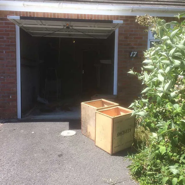 House Clearances