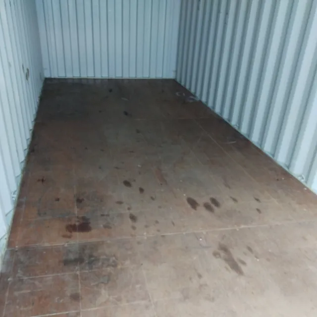 removal company and storage in cornwall