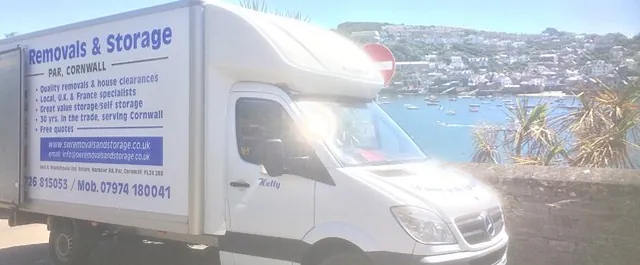 moving services