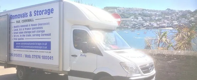 removal company