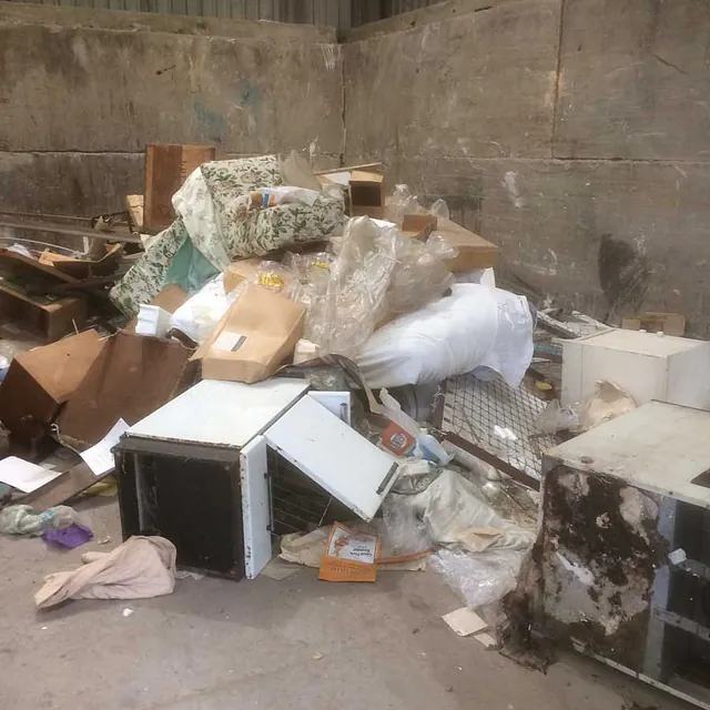 House Clearances