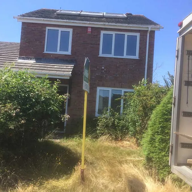 House Clearances