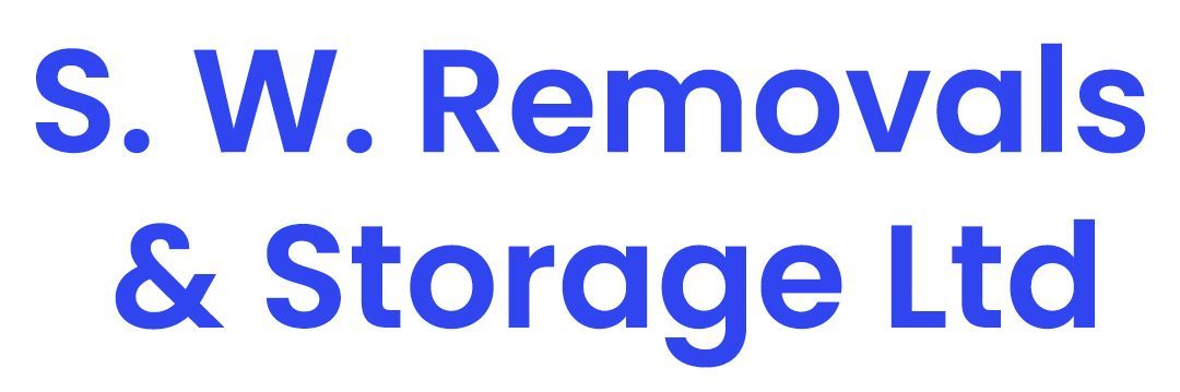 sw removals & storage