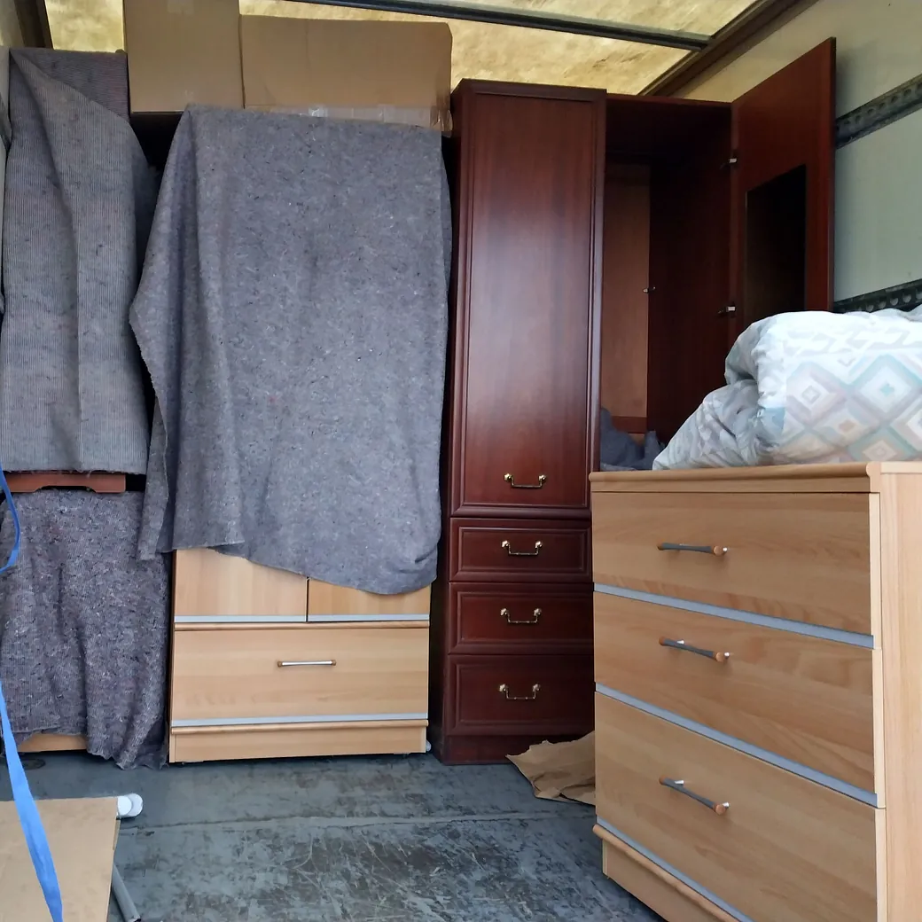 removal company in cornwall