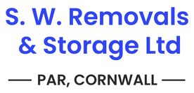 sw removals & storage